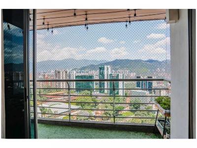 Apartamento de 3 alcobas en venta en El Poblado, Medellín, 84 m² · foto 13 de 20