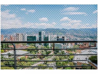 Apartamento de 3 alcobas en venta en El Poblado, Medellín, 84 m² · foto 14 de 20