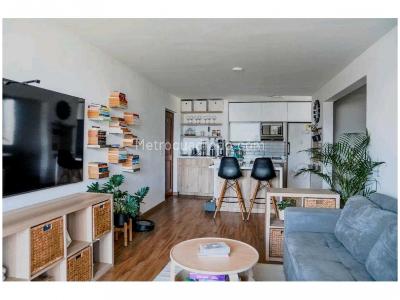 Apartamento de 3 alcobas en venta en El Poblado, Medellín, 84 m² · foto 15 de 20