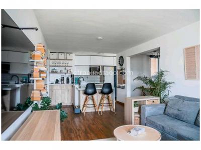 Apartamento de 3 alcobas en venta en El Poblado, Medellín, 84 m² · foto 16 de 20