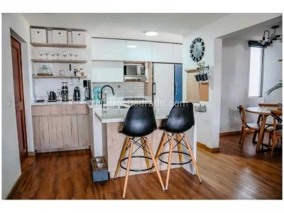 Apartamento de 3 alcobas en venta en El Poblado, Medellín, 84 m² · foto 19 de 20