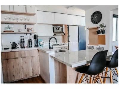 Apartamento de 3 alcobas en venta en El Poblado, Medellín, 84 m² · foto 20 de 20