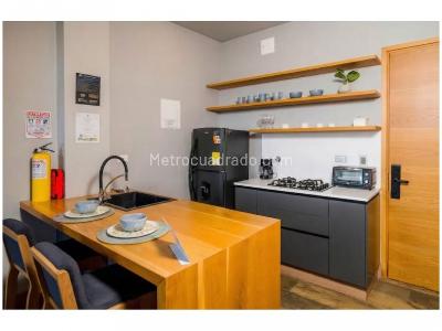 Apartamento de 1 alcoba en venta en Peñol, Medellín, 65 m² · foto 2 de 10