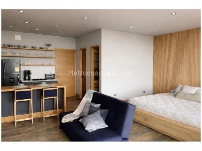 Apartamento de 1 alcoba en venta en Peñol, Medellín, 65 m² · foto 5 de 10