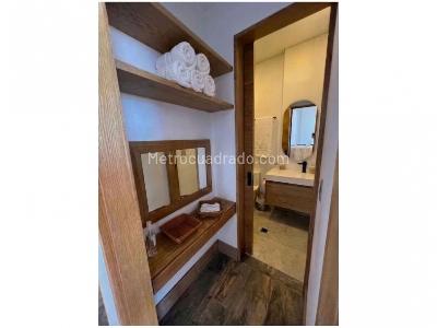 Apartamento de 1 alcoba en venta en Peñol, Medellín, 65 m² · foto 6 de 10