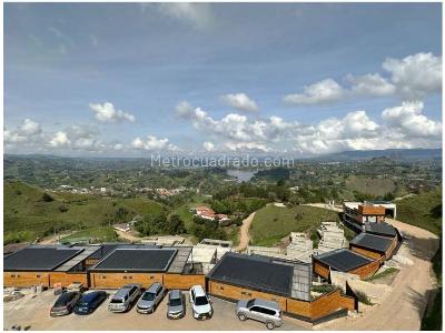 Apartamento de 1 alcoba en venta en Peñol, Medellín, 65 m² · foto 7 de 10