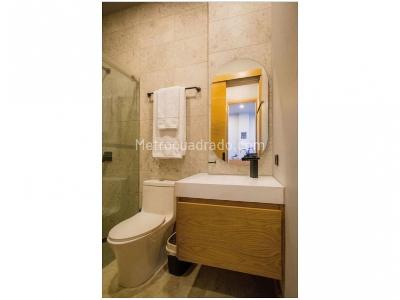 Apartamento de 1 alcoba en venta en Peñol, Medellín, 65 m² · foto 8 de 10