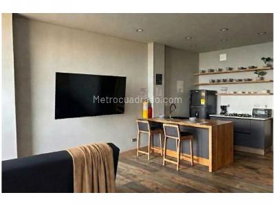 Apartamento de 1 alcoba en venta en Peñol, Medellín, 65 m² · foto 10 de 10