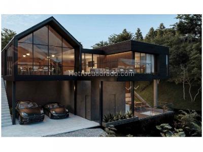 Casa de 3 alcobas en venta en Retiro, Medellín · foto 4 de 16