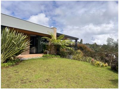 Casa de 4 alcobas en venta en Alro Del Escobero, Envigado, 500 m² · foto 7 de 20