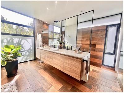 Casa de 4 alcobas en venta en Alro Del Escobero, Envigado, 500 m² · foto 8 de 20
