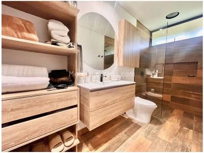 Casa de 4 alcobas en venta en Alro Del Escobero, Envigado, 500 m² · foto 17 de 20