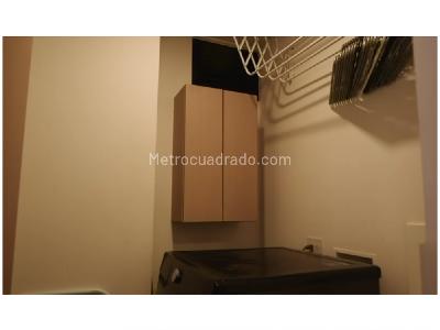 Apartamento de 2 alcobas en venta en El Poblado, Medellín, 81 m² · foto 6 de 14