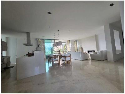 Apartamento en venta en El Poblado, Medellín · foto 2 de 11