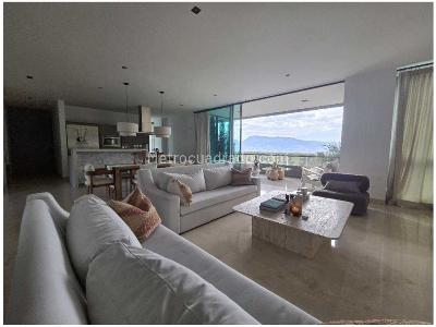 Apartamento en venta en El Poblado, Medellín · foto 5 de 11