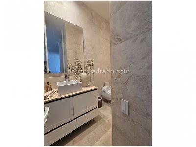 Apartamento en venta en El Poblado, Medellín · foto 6 de 11
