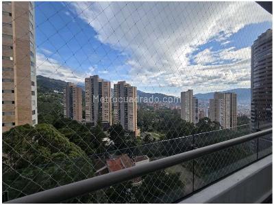 Apartamento en venta en El Poblado, Medellín · foto 7 de 11
