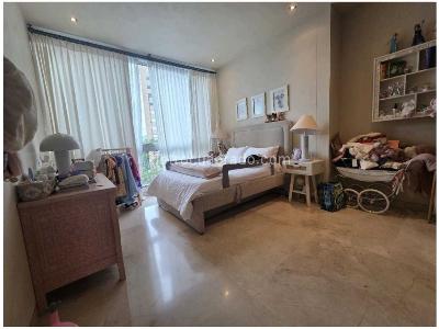 Apartamento en venta en El Poblado, Medellín · foto 8 de 11