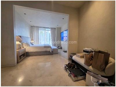 Apartamento en venta en El Poblado, Medellín · foto 9 de 11