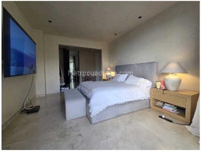 Apartamento en venta en El Poblado, Medellín · foto 10 de 11