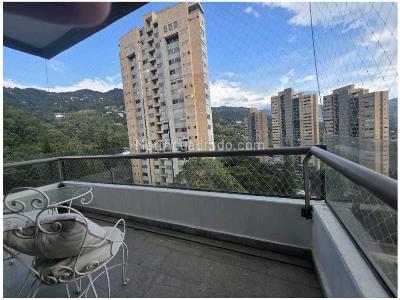 Apartamento en venta en El Poblado, Medellín · foto 11 de 11