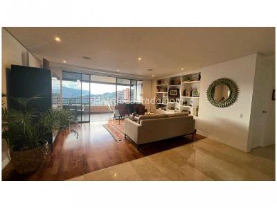 Apartamento de 3 alcobas en venta en El Poblado, Medellín, 265 m² · foto 4 de 18