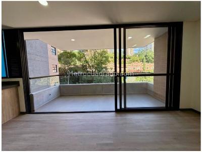 Apartamento de 3 alcobas en venta en El Escobero, Envigado, 105 m² · foto 2 de 14
