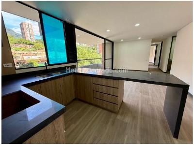 Apartamento de 3 alcobas en venta en El Escobero, Envigado, 105 m² · foto 5 de 14