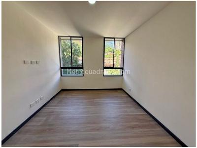 Apartamento de 3 alcobas en venta en El Escobero, Envigado, 105 m² · foto 6 de 14