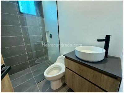Apartamento de 3 alcobas en venta en El Escobero, Envigado, 105 m² · foto 7 de 14