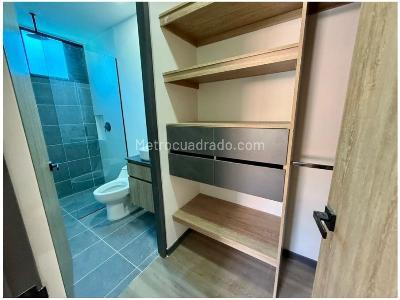 Apartamento de 3 alcobas en venta en El Escobero, Envigado, 105 m² · foto 8 de 14
