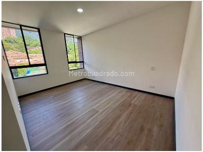 Apartamento de 3 alcobas en venta en El Escobero, Envigado, 105 m² · foto 9 de 14