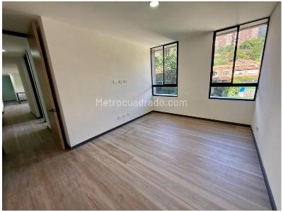 Apartamento de 3 alcobas en venta en El Escobero, Envigado, 105 m² · foto 10 de 14