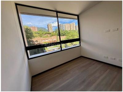 Apartamento de 3 alcobas en venta en El Escobero, Envigado, 105 m² · foto 12 de 14