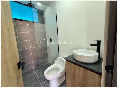 Apartamento de 3 alcobas en venta en El Escobero, Envigado, 105 m² · foto 14 de 14