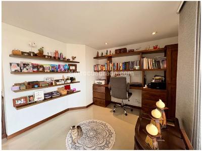 Apartamento de 3 alcobas en venta en El Poblado, Medellín, 174 m² · foto 5 de 15