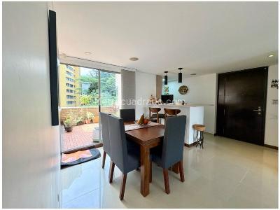 Apartamento de 3 alcobas en venta en El Poblado, Medellín, 174 m² · foto 6 de 15