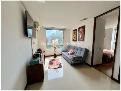 Apartamento de 3 alcobas en venta en El Poblado, Medellín, 174 m² · foto 7 de 15