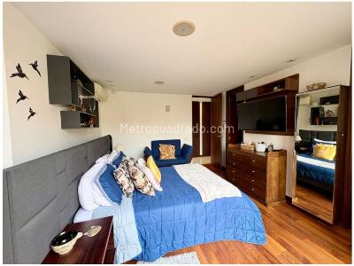 Apartamento de 3 alcobas en venta en El Poblado, Medellín, 174 m² · foto 10 de 15