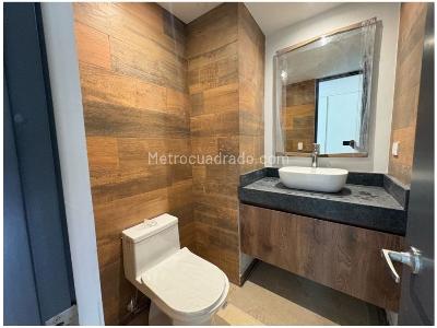 Apartamento en venta en El Poblado, Medellín · foto 10 de 14