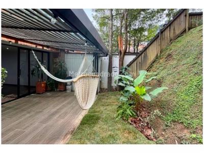 Casa de 3 alcobas en venta en Cumbres, Envigado, 260 m² · foto 5 de 12