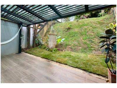 Casa de 3 alcobas en venta en Cumbres, Envigado, 260 m² · foto 6 de 12