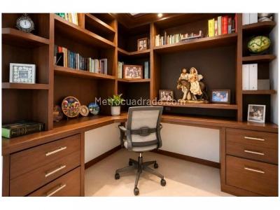 Casa de 3 alcobas en venta en Cumbres, Envigado, 260 m² · foto 8 de 12