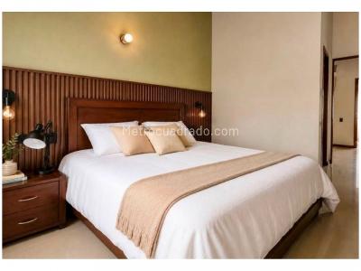 Casa de 3 alcobas en venta en Cumbres, Envigado, 260 m² · foto 10 de 12