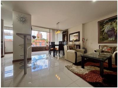 Apartamento en venta en Zuñiga, Envigado · foto 2 de 16