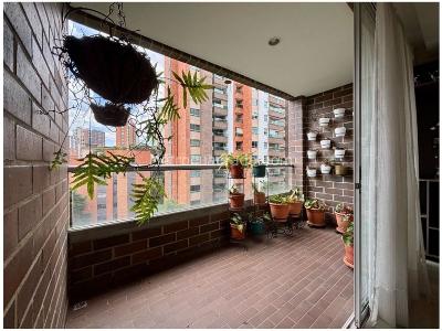 Apartamento en venta en Zuñiga, Envigado · foto 3 de 16
