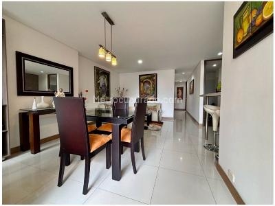 Apartamento en venta en Zuñiga, Envigado · foto 4 de 16