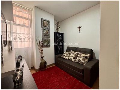 Apartamento en venta en Zuñiga, Envigado · foto 6 de 16