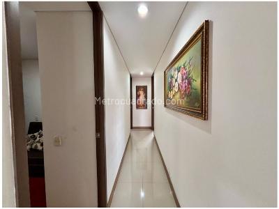 Apartamento en venta en Zuñiga, Envigado · foto 7 de 16