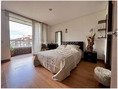 Apartamento en venta en Zuñiga, Envigado · foto 8 de 16